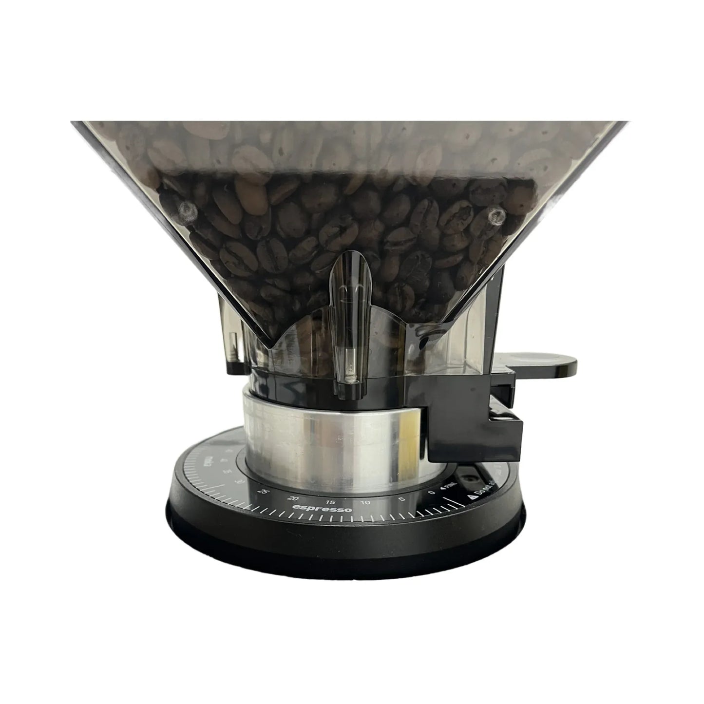 DF64E Coffee Grinders CoffeePlus.india