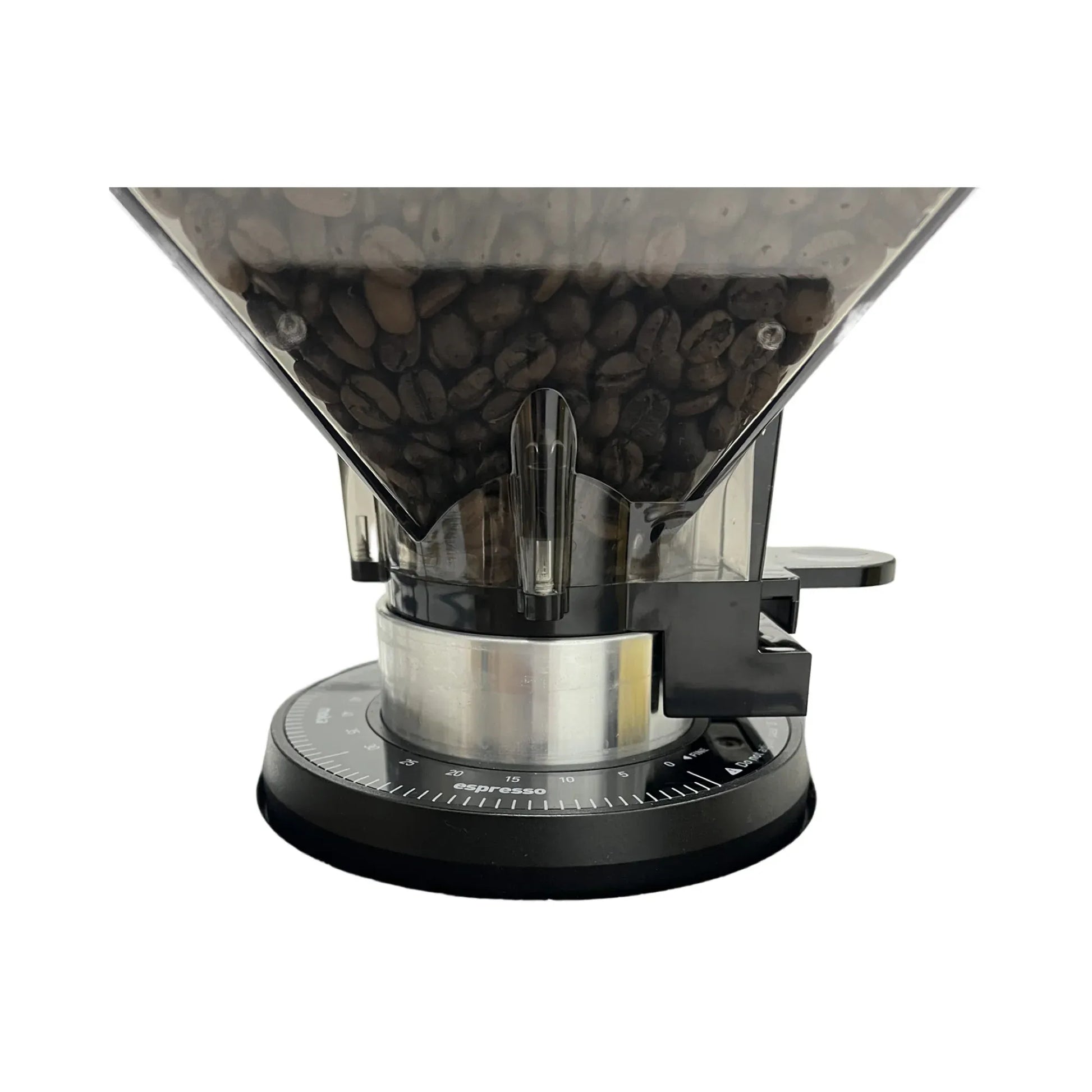 DF64E Coffee Grinders CoffeePlus.india