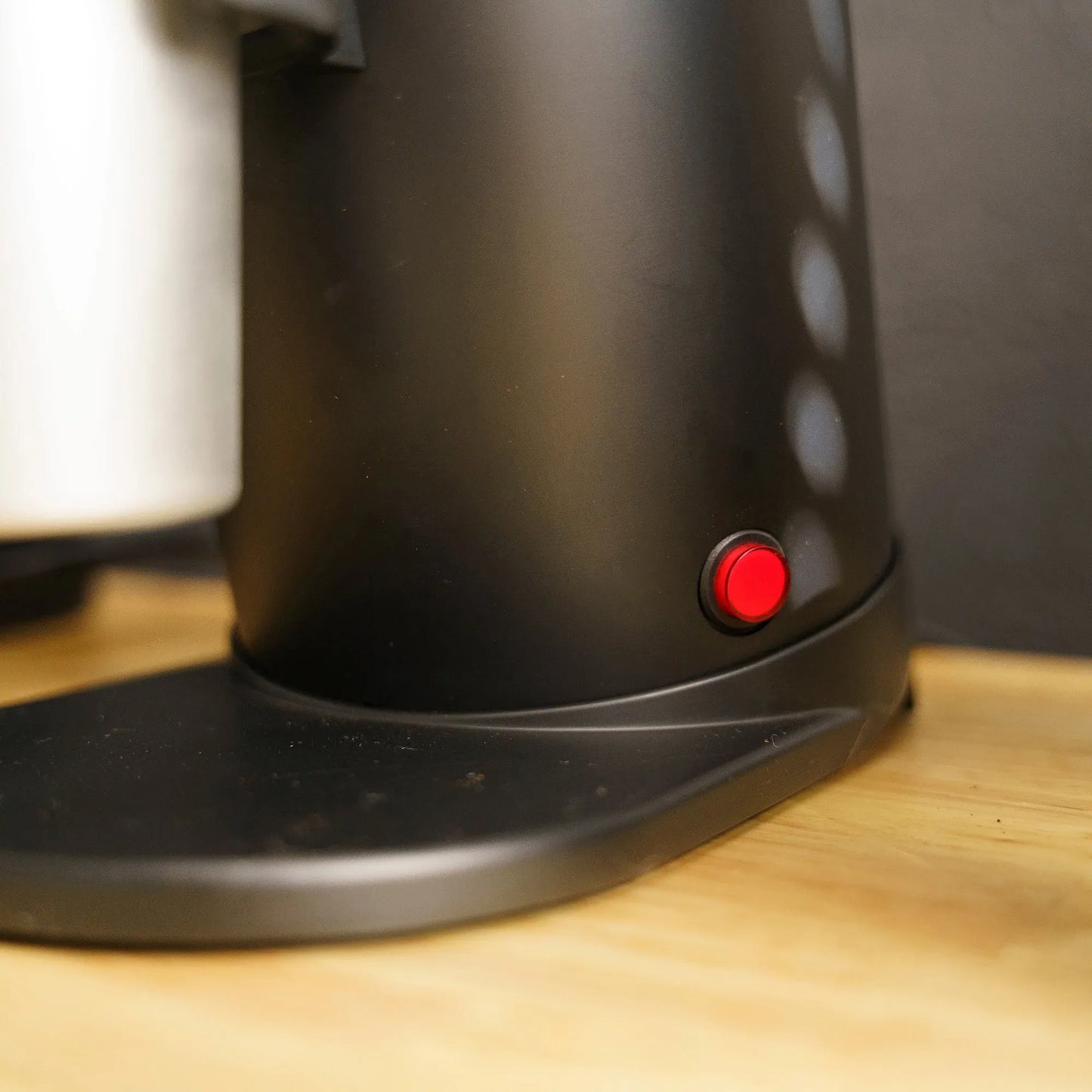 DF64V Coffee GrindersCoffeePlus.india bottom