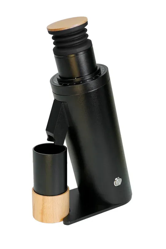 DF54 V3 Single DoseCoffee GrindersCoffeePlus.india Sideview