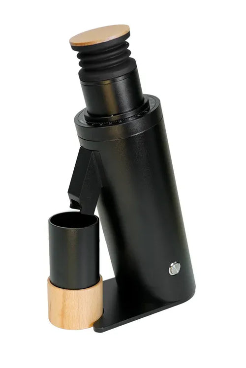 DF54 V3 Single DoseCoffee GrindersCoffeePlus.india Sideview