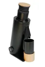 DF54 V3 Single DoseCoffee GrindersCoffeePlus.india Side view