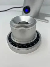 DF54 V3 Single DoseCoffee GrindersCoffeePlus.india Inner part