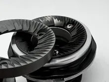 DF54 V3 Single DoseCoffee GrindersCoffeePlus.india inner part