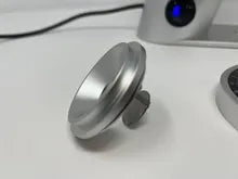 DF54 V3 Single DoseCoffee GrindersCoffeePlus.india innerpart