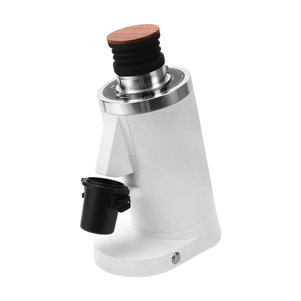 DF83 V3 Coffee GrindersCoffeePlus.india Front view