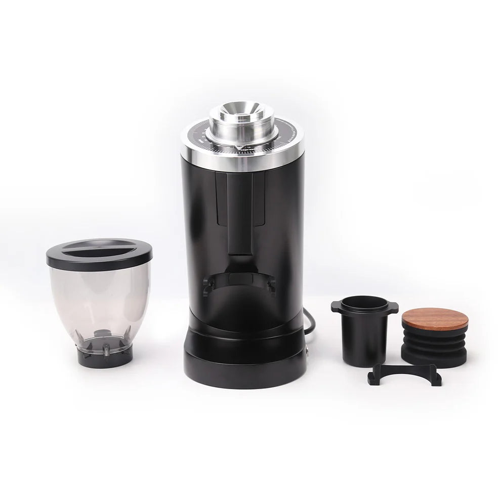 DF83 Single Dose Grinder | 83mm Flat Burrs, Stepless, 550W DF83 Single Dose Grinder | 83mm Flat Burrs, Stepless, 550W