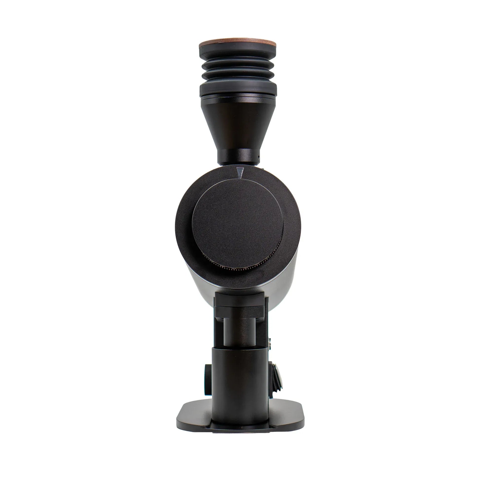 DF83 V3Coffee GrindersCoffeePlus.india  Backview