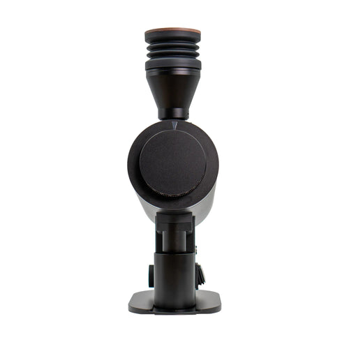 DF83 V3Coffee GrindersCoffeePlus.india  Backview