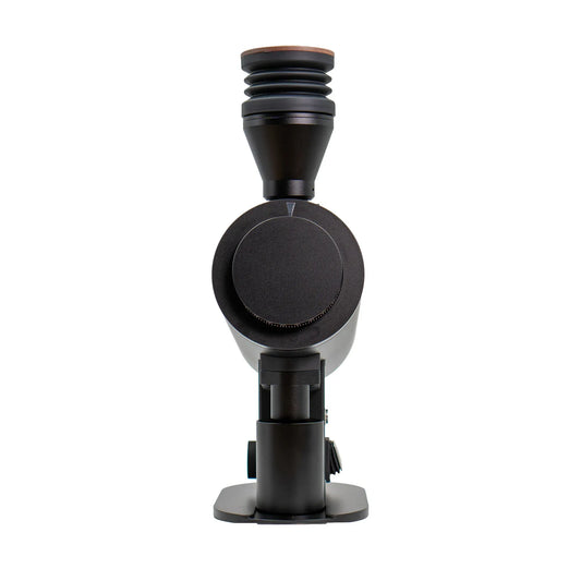 DF83 V3Coffee GrindersCoffeePlus.india  Backview