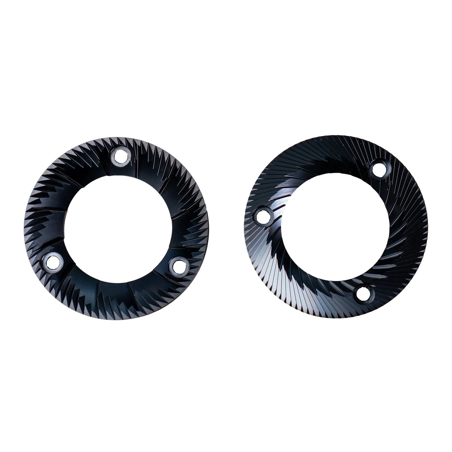 DF83 V3Coffee GrindersCoffeePlus.india inner part