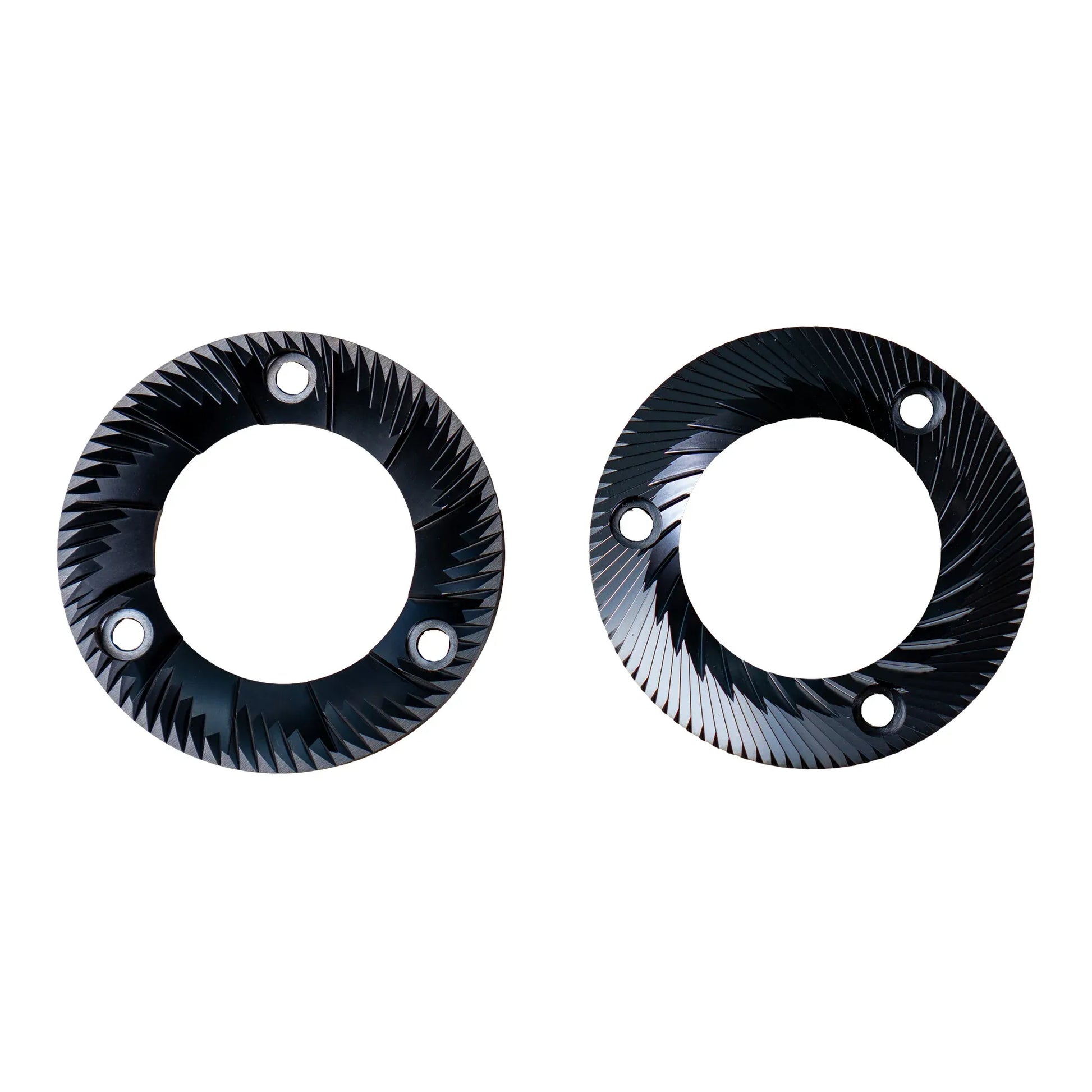 DF83 V3Coffee GrindersCoffeePlus.india inner part