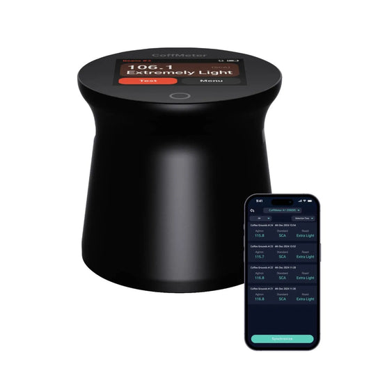 DiFluid CoffMeter A1