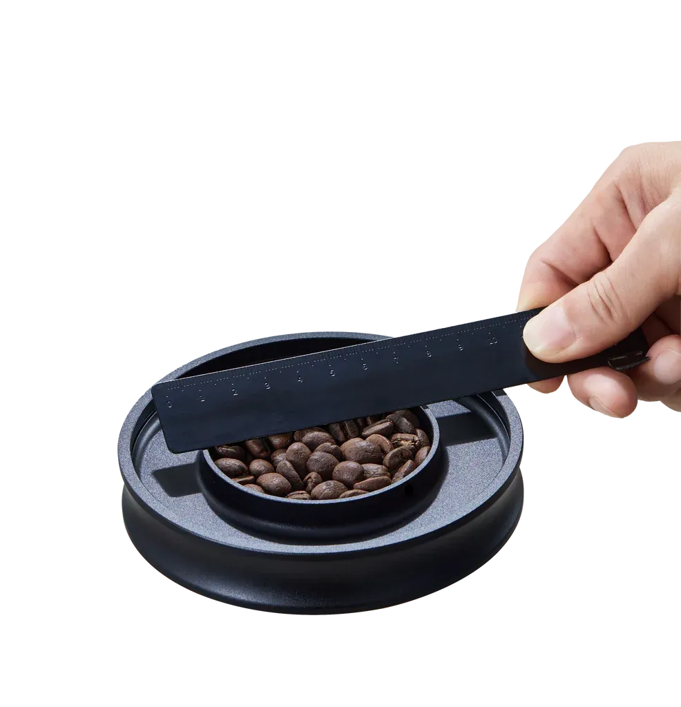 DiFluid CoffMeter A1