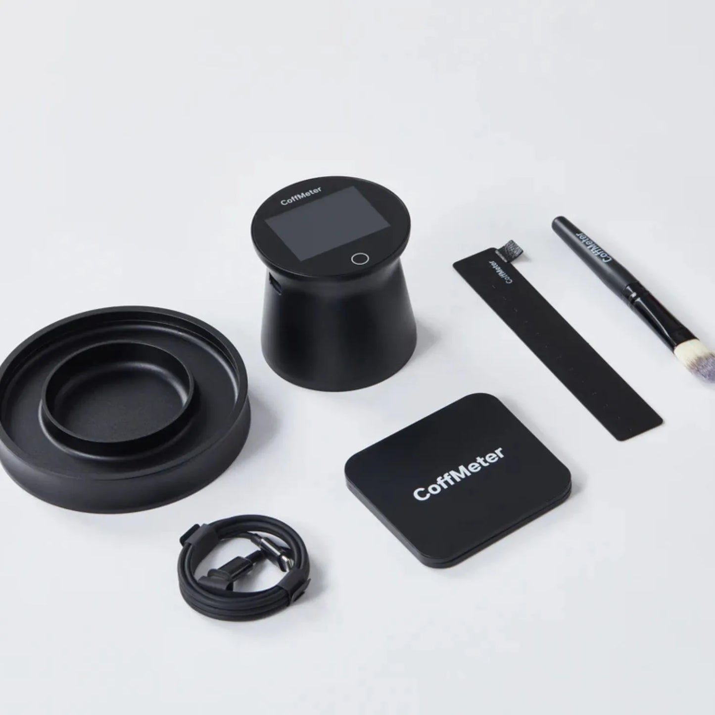 DiFluid CoffMeter A1