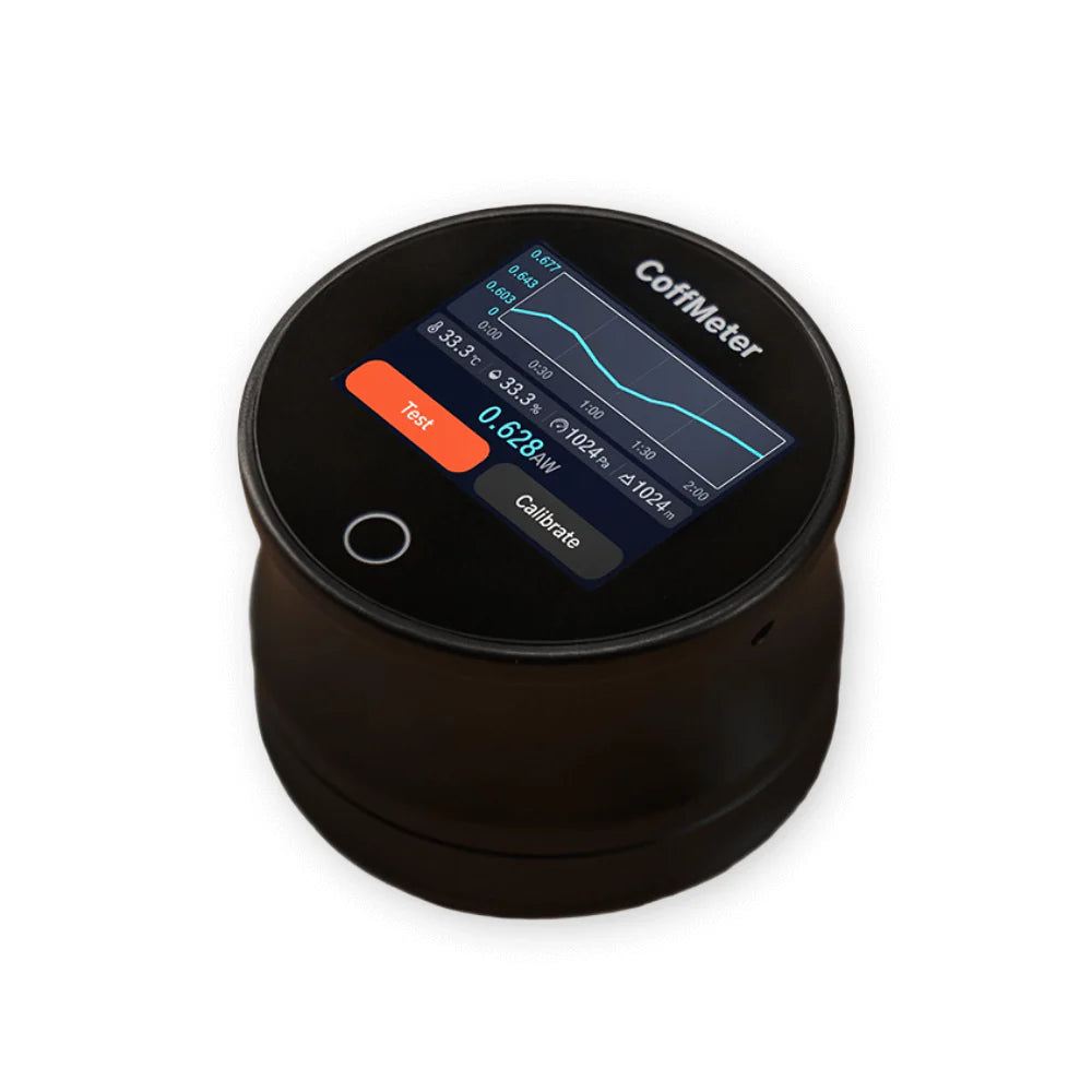 DiFluid CoffMeter W1