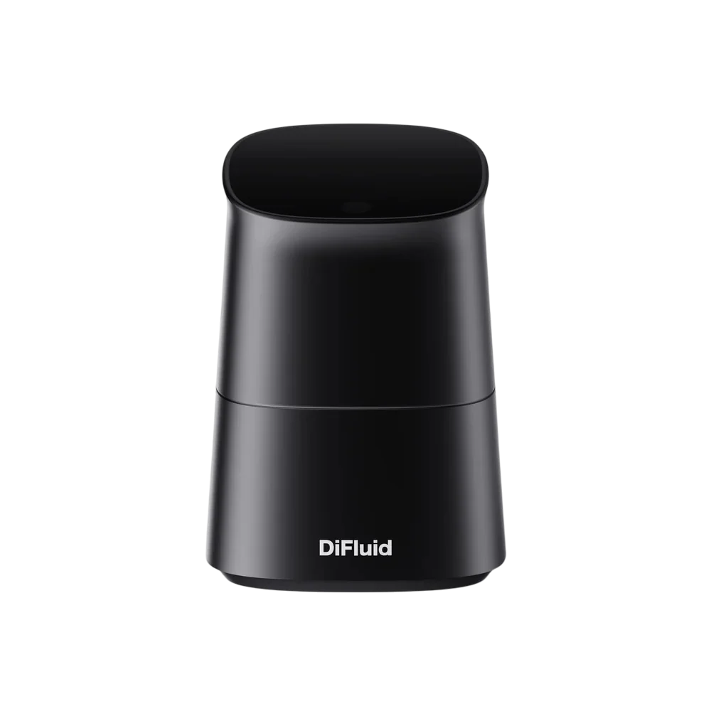DiFluid Omix Plus