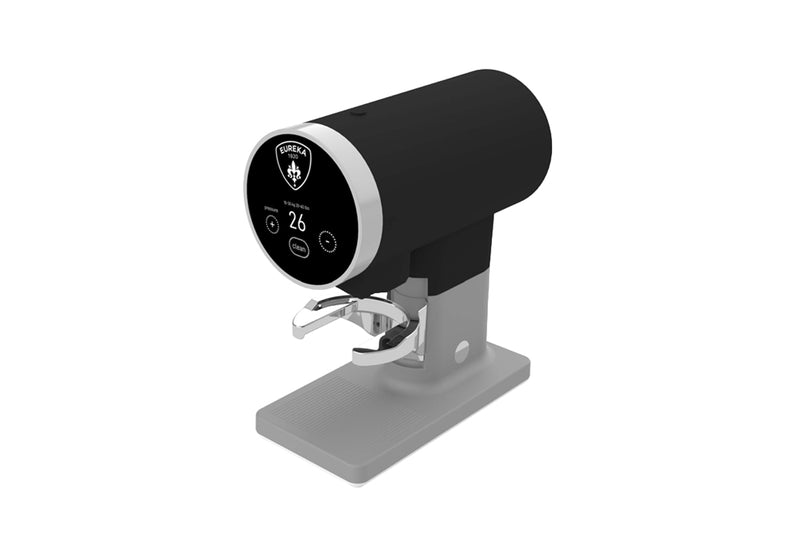 Eureka Disko Auto Tamper
