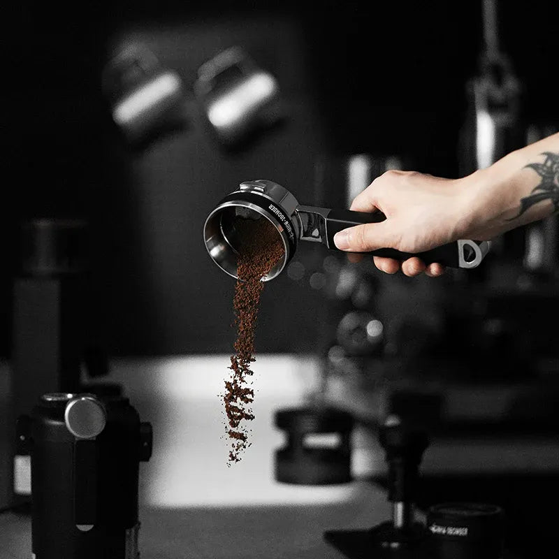 MHW-3BOMBER YU Series Dosing Funnel