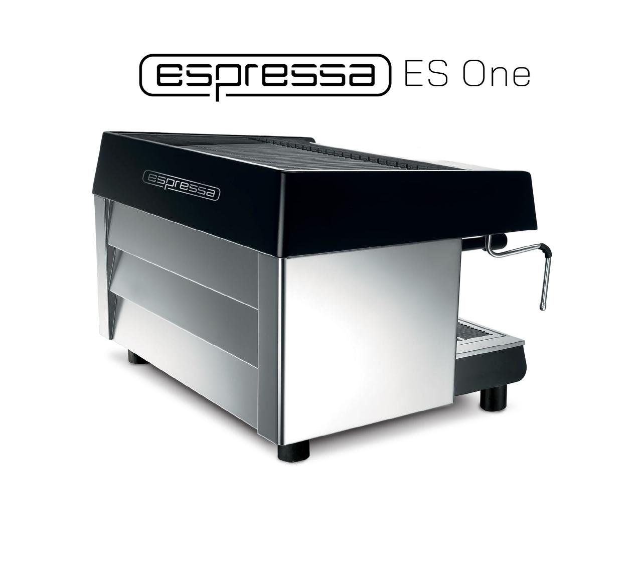 Espressa ES One - 2 Gr