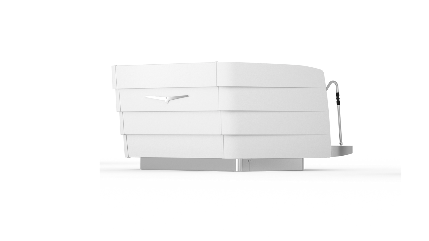 Eagle Tempo from Victoria Arduino
