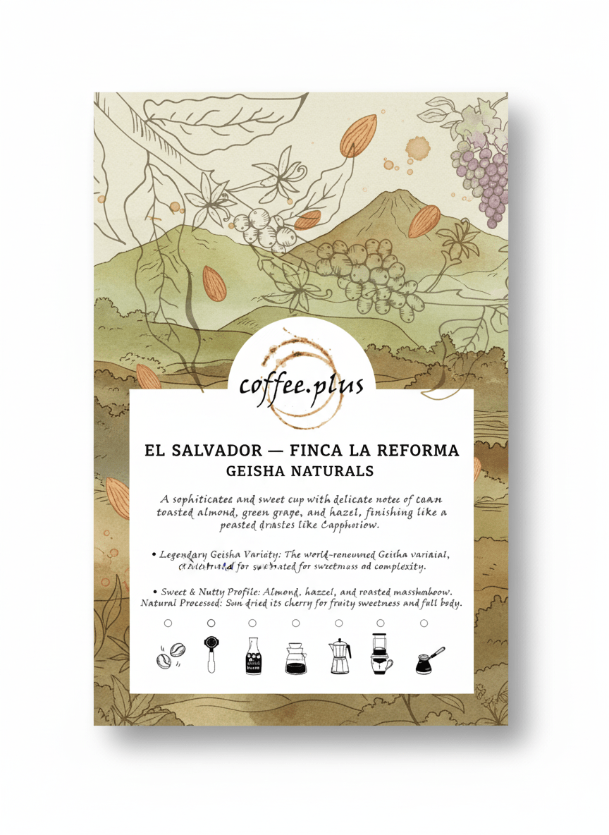 Compass - EL Salvador