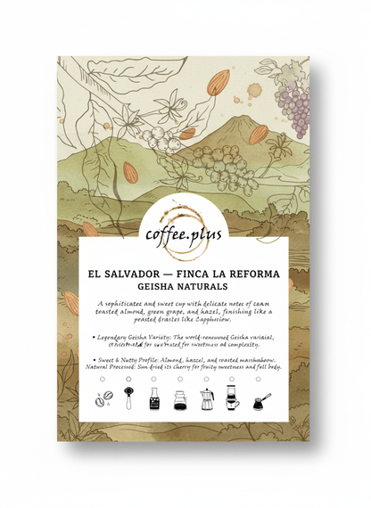 Compass - EL Salvador