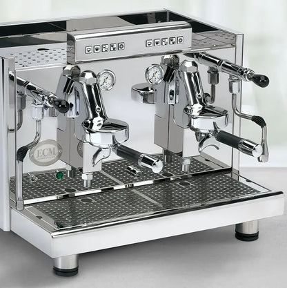 Elektronika Profi Due