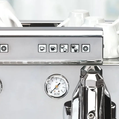 Elektronika Profi Due