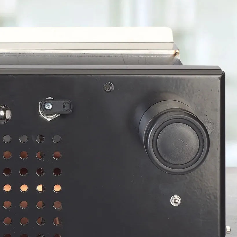 Elektronika Profi Due