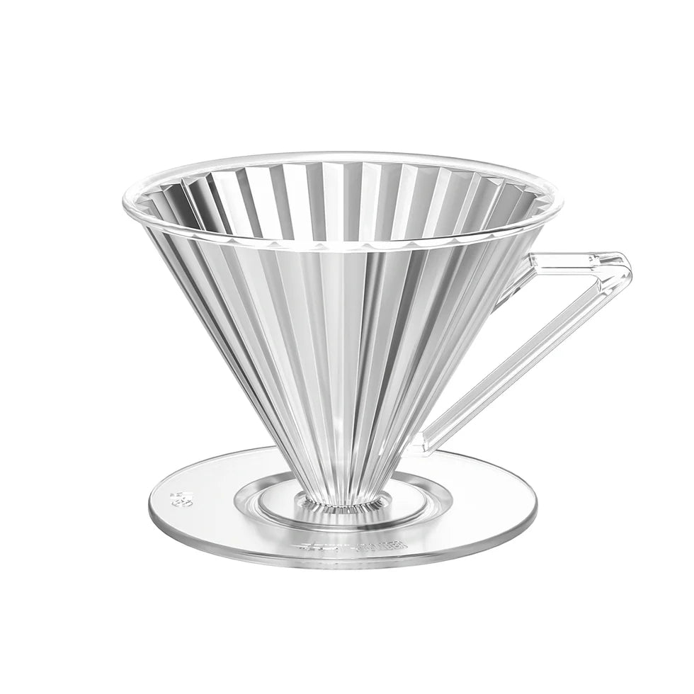 MHW-3 Bomber Elf Resin Dripper