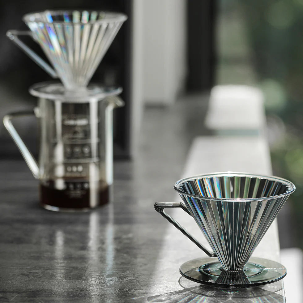 MHW-3 Bomber Elf Resin Dripper