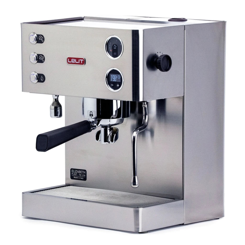 Lelit Elizabeth Dual Boiler with PID