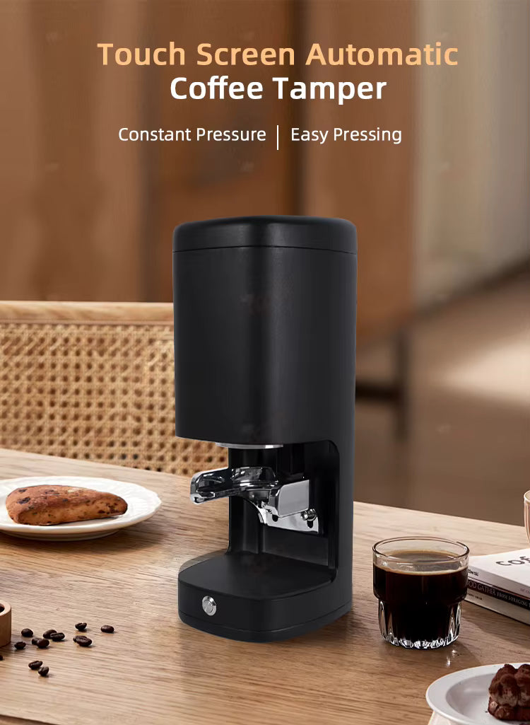 Espressa Auto Tamper