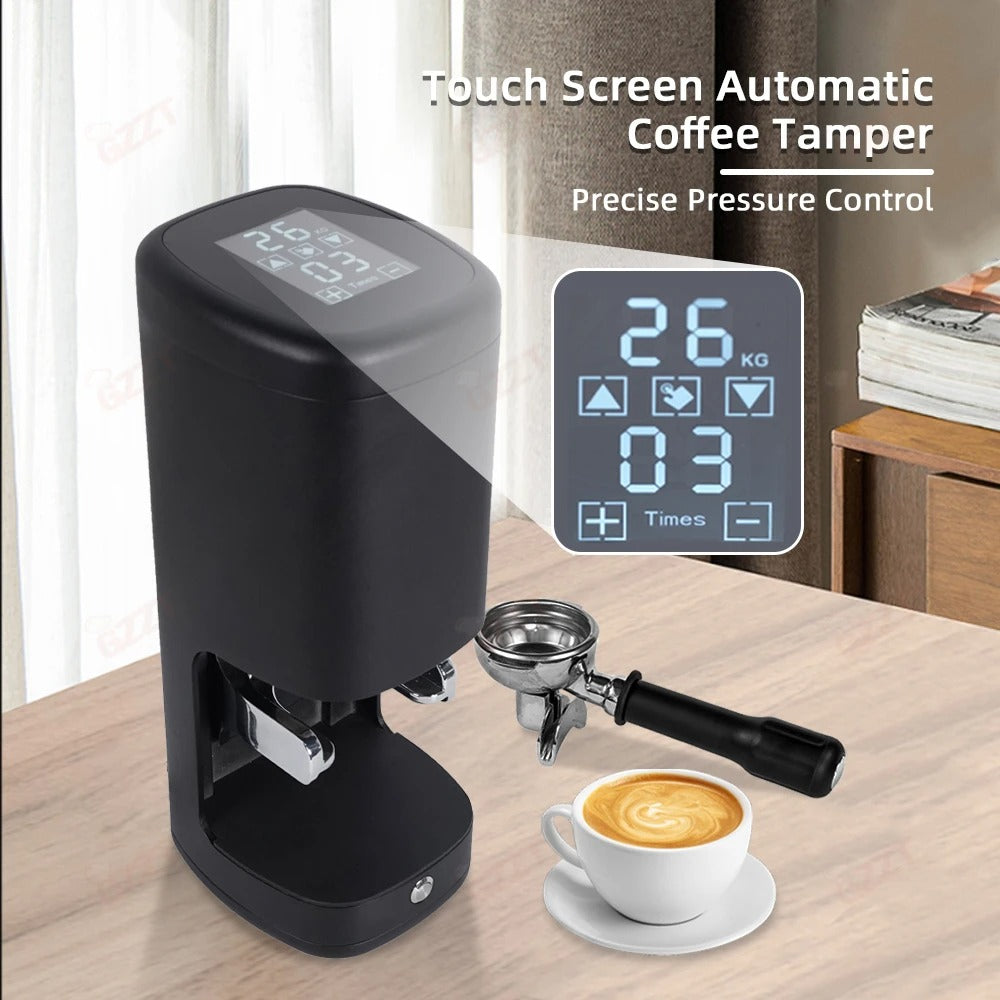 Espressa Auto Tamper