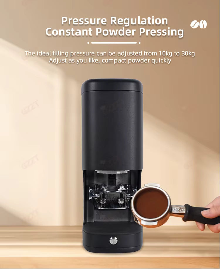 Espressa Auto Tamper