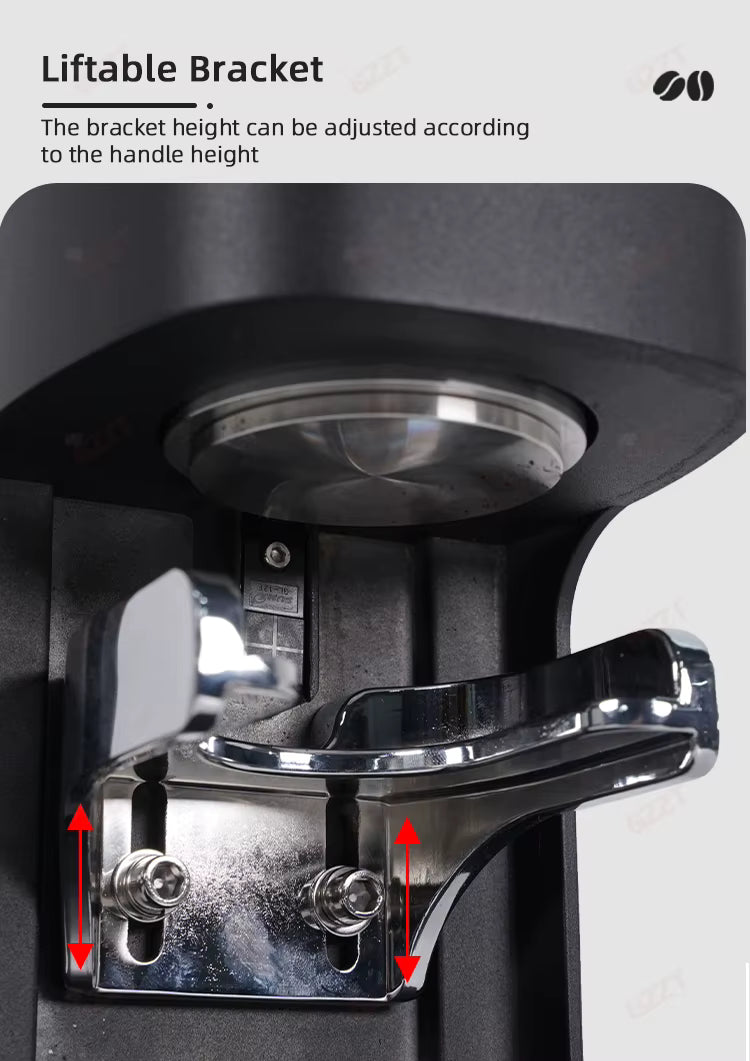 Espressa Auto Tamper