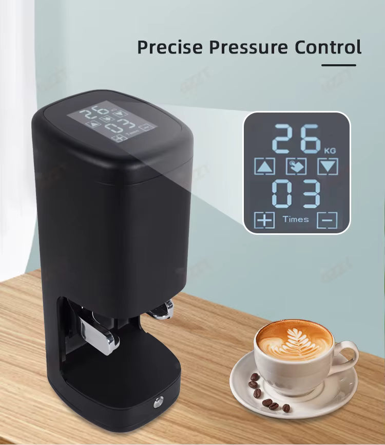 Espressa Auto Tamper