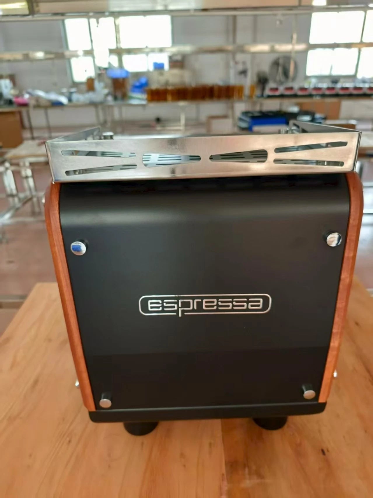 Espressa Aviator Mini