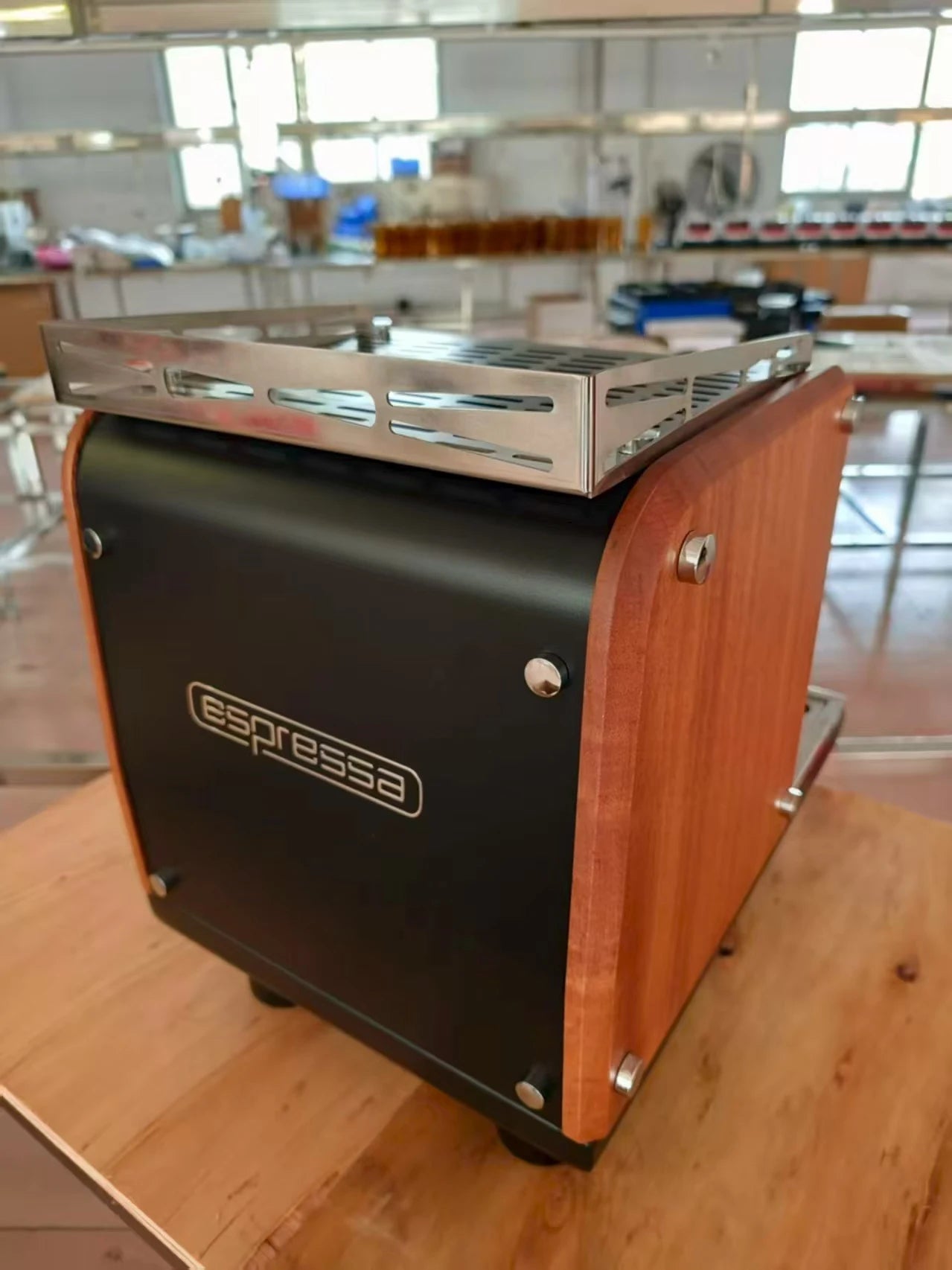 Espressa Aviator Mini
