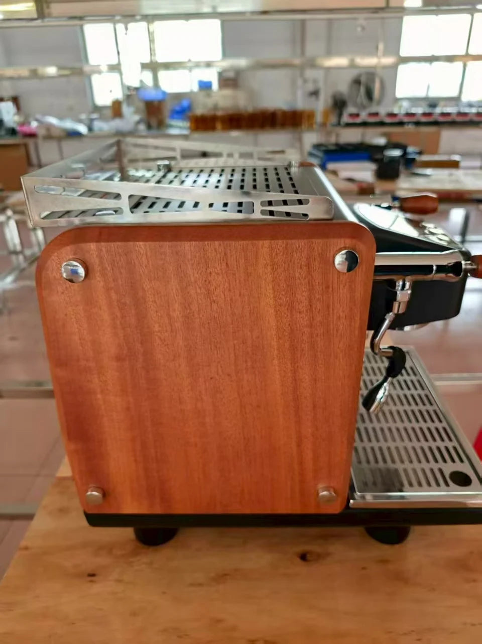 Espressa Aviator Mini