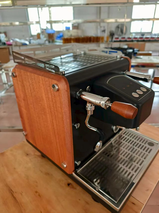 Espressa Aviator Pro Mini