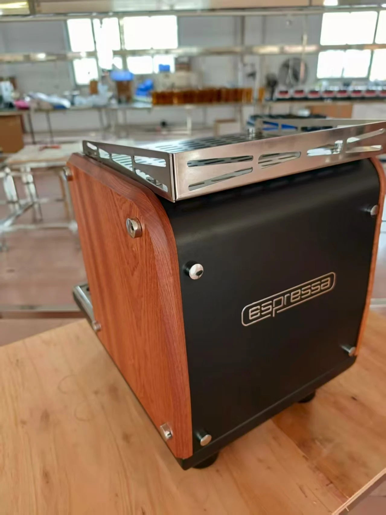 Espressa Aviator Mini