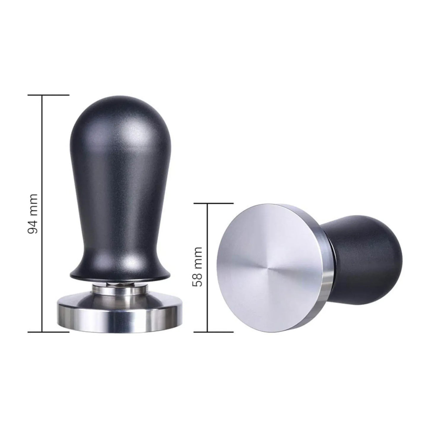 Espressa 58mm Click Tamper
