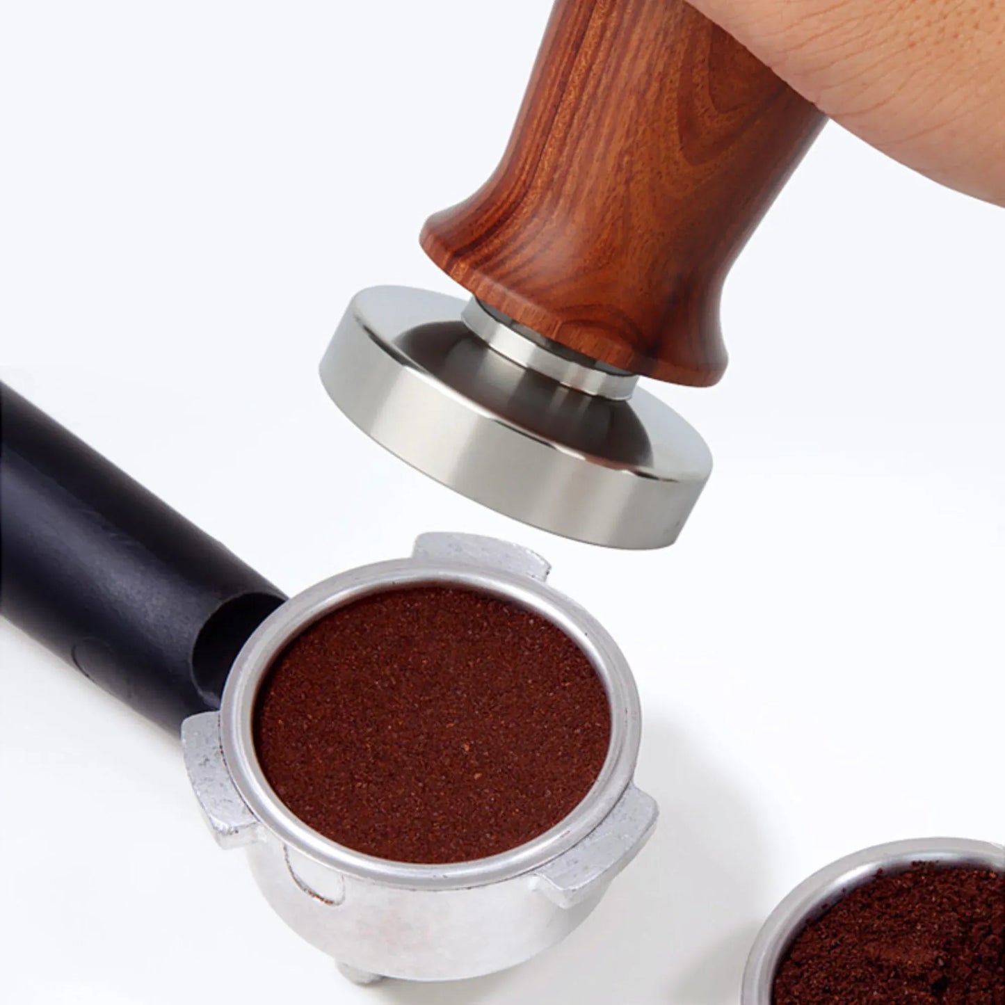 Espressa 58mm Click Tamper