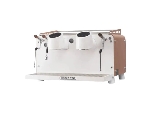 Espressa Core Multiboiler