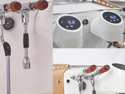 Espressa Core Multiboiler
