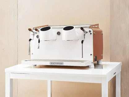 Espressa Core Multiboiler