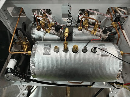 Espressa Cruise Multiboiler