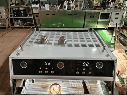 Espressa Cruise Multiboiler